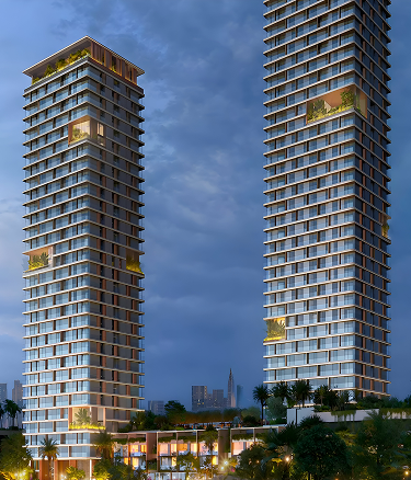 Beyond Orise hero image