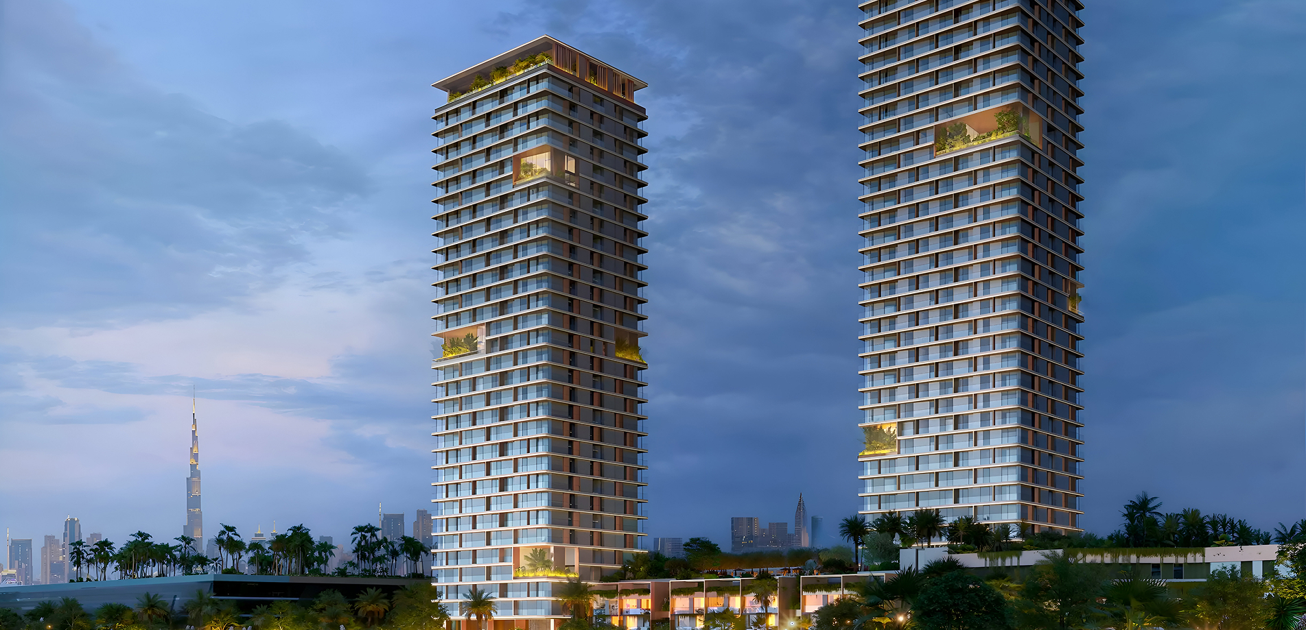 Beyond Orise hero image